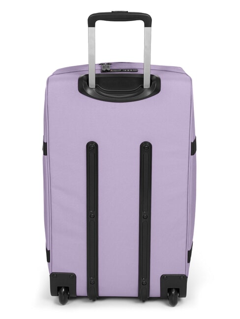TRANSIT'R L Chariot grande taille orchidée lilas - Valises Semi-rigides