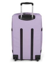EASTPAK TRANSIT'R L Chariot grande taille orchidée lilas - Valises Semi-rigides - 3