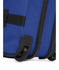 EASTPAK TRANSIT'R L Chariot grande taille bleu électrique - Valises Semi-rigides - 5