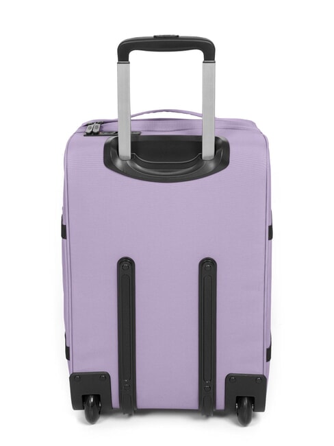 TRANSIT'R M Chariot de taille moyenne orchidée lilas - Valises Semi-rigides