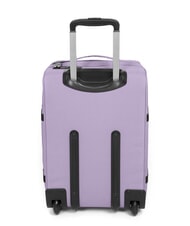 EASTPAK TRANSIT'R M Chariot de taille moyenne orchidée lilas - Valises Semi-rigides - 3