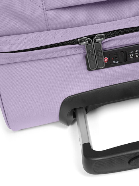 TRANSIT'R M Chariot de taille moyenne orchidée lilas - Valises Semi-rigides