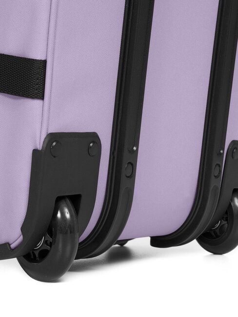 TRANSIT'R M Chariot de taille moyenne orchidée lilas - Valises Semi-rigides