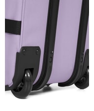 EASTPAK TRANSIT'R M Chariot de taille moyenne orchidée lilas - Valises Semi-rigides - 5