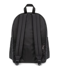 EASTPAK DAY OFFICE  Sac à dos pour ordinateur portable 16 pouces reflets noir sidéral - Sacs à dos pour l'École & les Loisirs - 2
