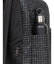 EASTPAK DAY OFFICE  Sac à dos pour ordinateur portable 16 pouces reflets noir sidéral - Sacs à dos pour l'École & les Loisirs - 3