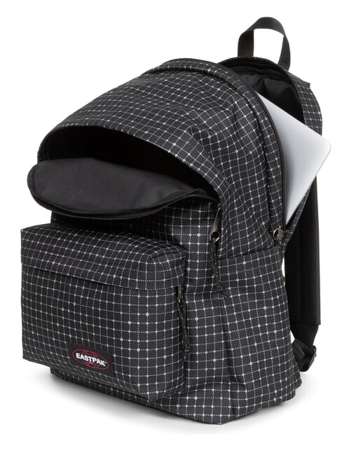 DAY OFFICE  Sac à dos pour ordinateur portable 16 pouces reflets noir sidéral - Sacs à dos pour l'École & les Loisirs