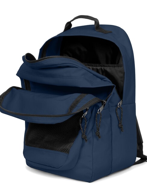 PINNACLE STUDY BUDDY Sac à dos avec support pour ordinateur portable 15,6" marine nautique - Sacs à dos pour l'École & les Loisirs