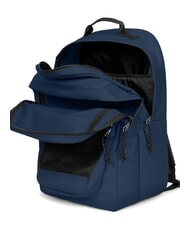 EASTPAK PINNACLE STUDY BUDDY Sac à dos avec support pour ordinateur portable 15,6" marine nautique - Sacs à dos pour l'École & les Loisirs - 4