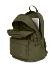 EASTPAK DOUBLE OFFICE Sac à dos PC 17" herbe noire - Sacs à dos pour l'École & les Loisirs - 3