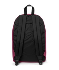 EASTPAK BACK TO WORK Sac à dos ordinateur 15" vin de Bourgogne - Sacs à dos pour l'École & les Loisirs - 3