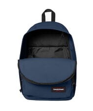 EASTPAK BACK TO WORK Sac à dos ordinateur 15" marine nautique - Sacs à dos pour l'École & les Loisirs - 4