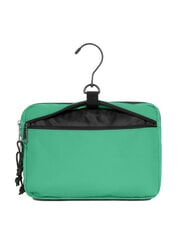 EASTPAK MAVIS Trousse de beauté vert gemme - Trousses - 3
