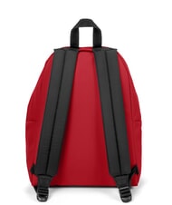 EASTPAK PADDED PAK'R Sac &agrave; dos sauce rouge - Sacs &agrave; dos pour l'&Eacute;cole & les Loisirs - 2