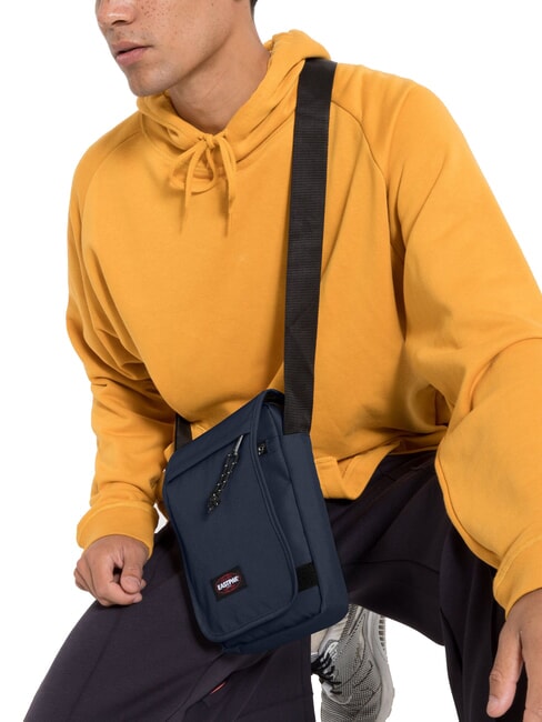 FLEX Sac à bandoulière ultramari - Sacs en Bandoulières pour Homme