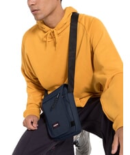 EASTPAK FLEX Sac à bandoulière ultramari - Sacs en Bandoulières pour Homme - 4