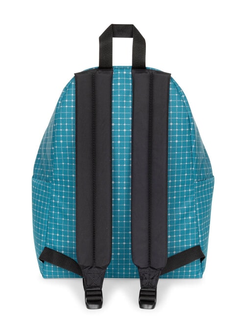 PADDED PAK'R Sac &agrave; dos reflets bleu espace - Sacs &agrave; dos pour l'&Eacute;cole & les Loisirs