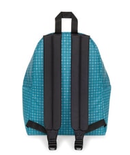 EASTPAK PADDED PAK'R Sac &agrave; dos reflets bleu espace - Sacs &agrave; dos pour l'&Eacute;cole & les Loisirs - 2