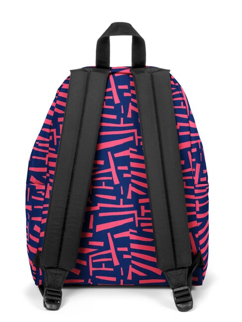 PADDED PAK'R Sac &agrave; dos forme rose - Sacs &agrave; dos pour l'&Eacute;cole & les Loisirs