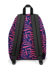 EASTPAK PADDED PAK'R Sac &agrave; dos forme rose - Sacs &agrave; dos pour l'&Eacute;cole & les Loisirs - 2
