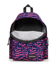 EASTPAK PADDED PAK'R Sac &agrave; dos forme rose - Sacs &agrave; dos pour l'&Eacute;cole & les Loisirs - 3