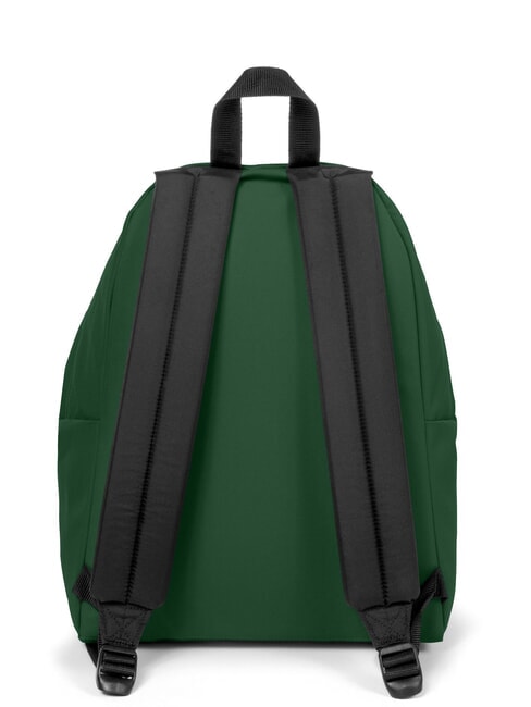 PADDED PAK'R Sac &agrave; dos soies vertes - Sacs &agrave; dos pour l'&Eacute;cole & les Loisirs
