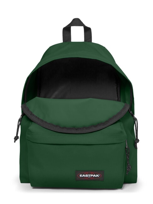 PADDED PAK'R Sac &agrave; dos soies vertes - Sacs &agrave; dos pour l'&Eacute;cole & les Loisirs