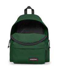 EASTPAK PADDED PAKR Sac à dos soies vertes - Sacs à dos pour l'École & les Loisirs - 3