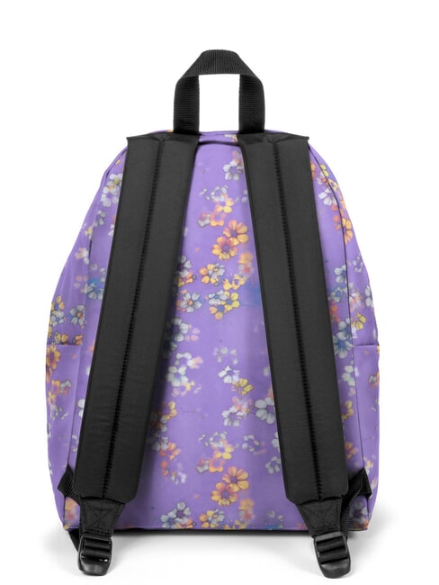 PADDED PAKR Sac à dos lilas délavé de la flore - Sacs à dos pour l'École & les Loisirs