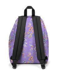 EASTPAK PADDED PAKR Sac à dos lilas délavé de la flore - Sacs à dos pour l'École & les Loisirs - 2