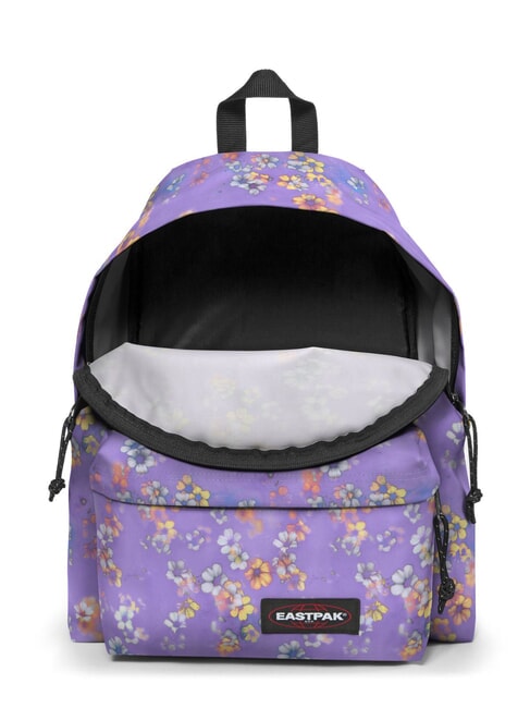 PADDED PAKR Sac à dos lilas délavé de la flore - Sacs à dos pour l'École & les Loisirs