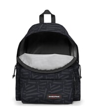 EASTPAK PADDED PAKR Sac à dos forme sombre - Sacs à dos pour l'École & les Loisirs - 3