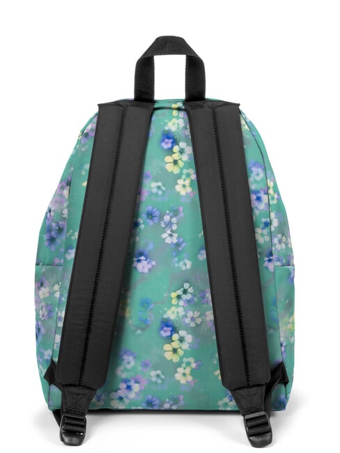 PADDED PAKR Sac à dos Flora fade aqua - Sacs à dos pour l'École & les Loisirs