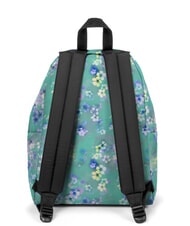 EASTPAK PADDED PAKR Sac à dos Flora fade aqua - Sacs à dos pour l'École & les Loisirs - 2