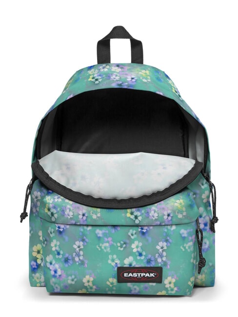 PADDED PAKR Sac à dos Flora fade aqua - Sacs à dos pour l'École & les Loisirs