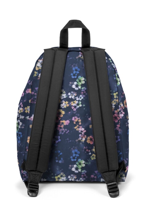 PADDED PAKR Sac à dos bleu marine délavé flora - Sacs à dos pour l'École & les Loisirs