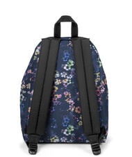 EASTPAK PADDED PAKR Sac à dos bleu marine délavé flora - Sacs à dos pour l'École & les Loisirs - 2