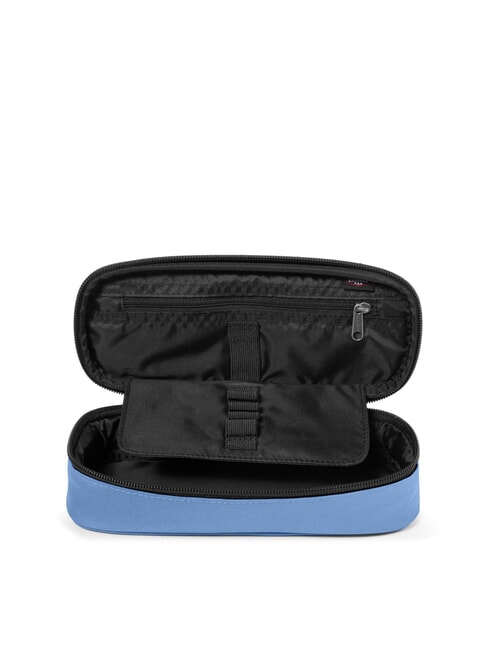 OVAL SINGLE Trousse bleu air - Étuis et Accessoires