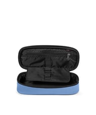 EASTPAK OVAL SINGLE Trousse bleu air - Étuis et Accessoires - 2