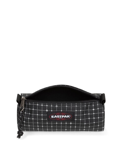 BENCHMARK Étui avec fermeture éclair reflets noir sidéral - Étuis et Accessoires