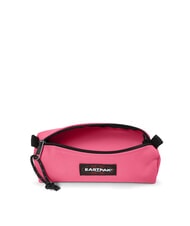 EASTPAK BENCHMARK Étui avec fermeture éclair rose gelée - Étuis et Accessoires - 2