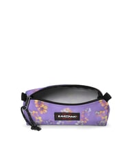 EASTPAK BENCHMARK Étui avec fermeture éclair lilas délavé de la flore - Étuis et Accessoires - 2