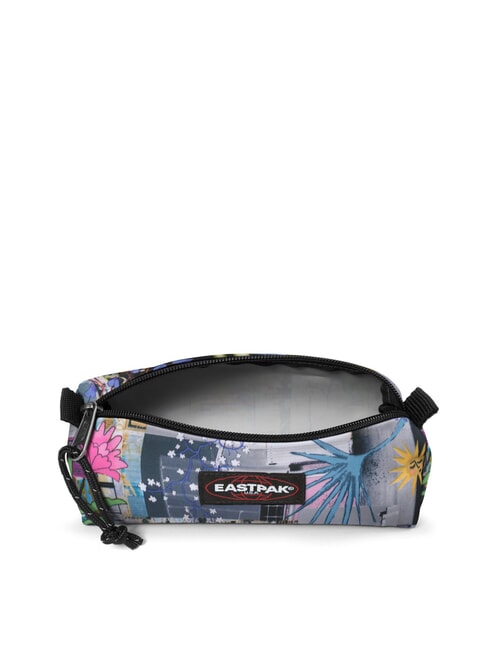 BENCHMARK Étui avec fermeture éclair lumière découpée - Étuis et Accessoires