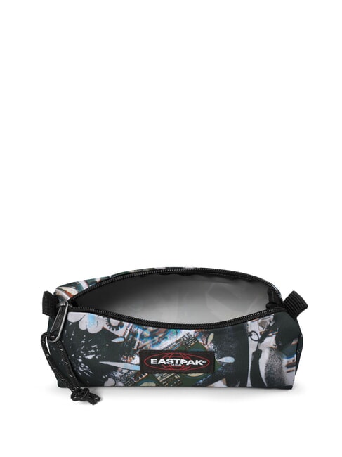 BENCHMARK Étui avec fermeture éclair découpe sombre - Étuis et Accessoires