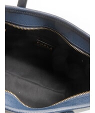 FURLA CLASSIC Sac à main, cabas en cuir espace - Sacs pour Femme - 5
