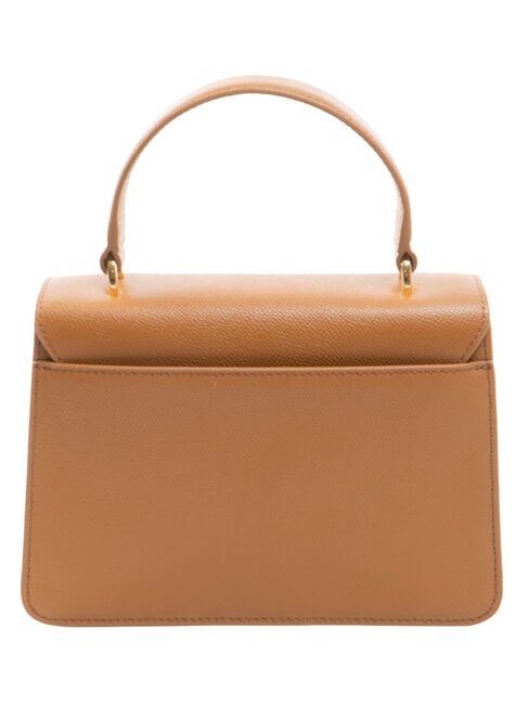 BELLA Petit sac en cuir St Andromeda Brandy - Sacs pour Femme