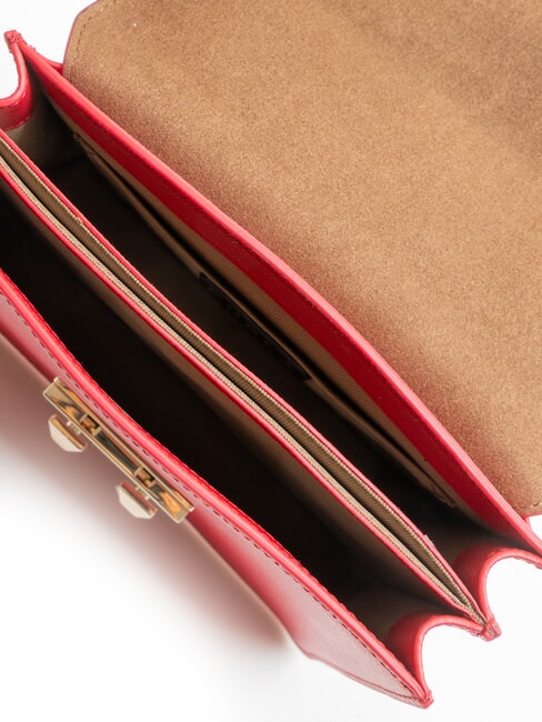 BELLA Petit sac en cuir St Andromeda Rouge vénitien - Sacs pour Femme