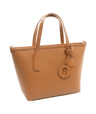 FURLA CLASSIC Sac à main, cabas en cuir Brandy - Sacs pour Femme - 2