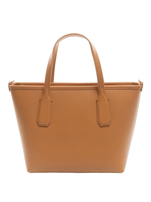 CLASSIC Sac à main, cabas en cuir Brandy - Sacs pour Femme