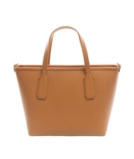 FURLA CLASSIC Sac à main, cabas en cuir Brandy - Sacs pour Femme - 4
